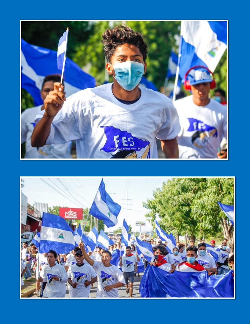 BANDERA